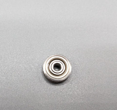 Kudelski Nagra SN Pinch Roller – DEAD – for Retread