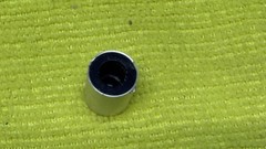 Marantz 4230 Receiver Others RECORD LEVEL PLAY CAL POTENTIOMETR KNOB BUTTON ONLY