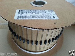 25pcs Vishay/Dale 2R7 CW-2B 3 watts 5% Hi End TUBE AMP AUDIO Resistors !50ppm