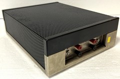 DYNACO STEREO 120 POWER AMPLIFIER 400 Watts Max Tested & Working