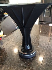 Klipsch k-53-k midrange horn. Tested and working