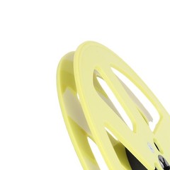 1/4 7 Inch Empty Tape Reel Fit For Reel To Reel ABS Universal Open Ree JKOD