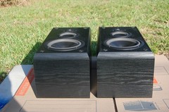 Infinity SS 2005 MK II Speakers
