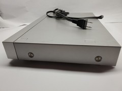 Sony Model PT-V5 Audio Program Timer Silver Face