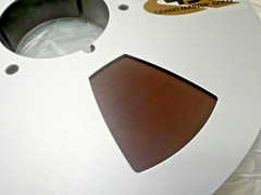QUANTEGY 499 “NEW” Blank Tape