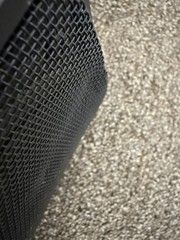 REALISTIC MINIMUS 0.3 Cat. 40-1250 Shelf Speakers 7 Watts Untested SKU:P