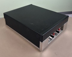 DYNACO STEREO 120 AMPLIFIER