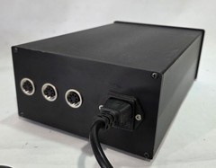 tw-acustic Raven Series Turntable Motor Control 33 45 RPM Speed Arm Control Box