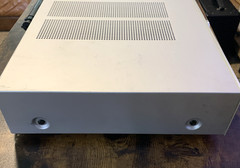 Realistic STA -720 AM FM Stereo Receiver Model 31-1997 Singapore