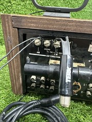 Vintage SONY STR-7065 Stereo FM-AM Receiver WORKING