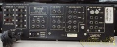 Mcintosh C28 Preamplifier – Fully Restored And Near MINT