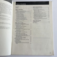 Sony STR-D1011S FM AM STEREO RECEIVER Owners Manual Instructions *Original* 1993