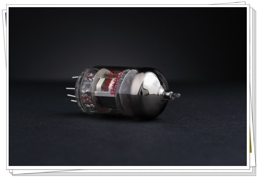2 x ShuGuang ECC83 12AX7 B Vacuum Tube Premium Electron