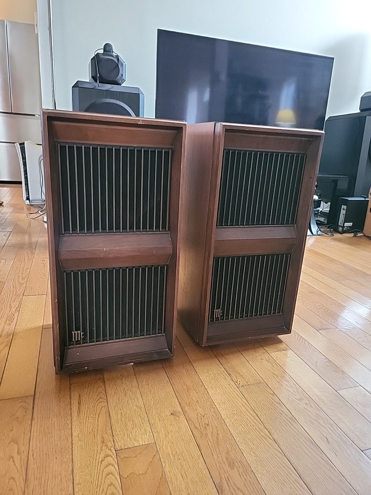 mcintosh ml-10c