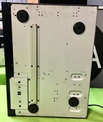 NAKAMICHI DR 2 3-Head Cassette Deck . Professionally Serviced. Tested.