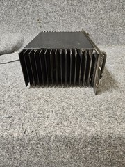 Hafler DH-200 Audiophile Stereo Power Amplifier Tested & Working Great