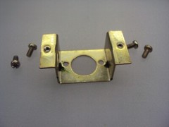 Realistic STA-80 Receiver ON/OFF Switch Mount. Tested Parting Out Entire STA-80