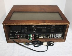 McIntosh MAC-1700 MAC1700 Stereo Receiver ~ A Beautiful Vintage Beast