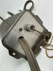 Vintage GE 9T61Y4033 Luminous Tube Transformer 9000V Neon Sign Power Supply