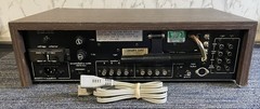 Vintage Scott Model R31S Receiver In VERY Good Condition With Manual