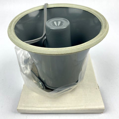 OLSON SP-378 6″ Trumpet Speaker 15 Watts Olson Electronics Ohio NOS Vintage