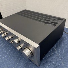 KENWOOD KA-6006 INTEGRATED AMPLIFIER – SERVICED – CLEANED – TESTED