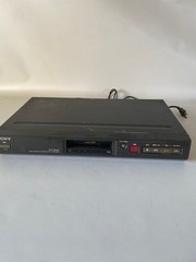 Junk Sony EV-PR1 Hi8 8mm VCR Video Deck Player from JP l66