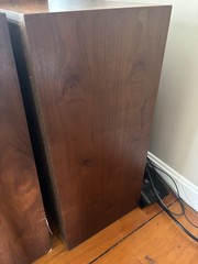 Pair Pioneer CS-99 Speakers with Boxes