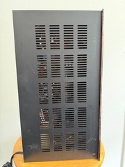 MAKE OFFER NAD 3020 Amplifier Recently Serviced Updated Faceplate read descripti