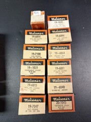 New And Used Choke IF RF Transformers Antenna Coil Lot
