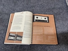 ⭐️ Original Crown IC-150 Integrated Circuit Stereo Console Instruction Manual