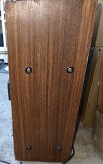 TEAC 3300-10 Reel to Reel Stereo Recorder