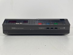 Philips – VR 2324/02F – Video2000 – Serviced (Repaired)