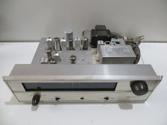 Scott Stereomaster 350-D Wideband DM MPX Stereo Tuner