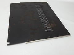 MCINTOSH C32 PREAMPLIER PARTS: BOTTON COVER