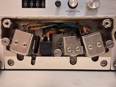 Pioneer RT-707 Reel to Reel Tape Recorder