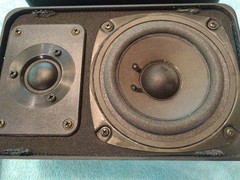 Realistic Minimus 77 Speakers – Pair
