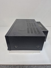 Fisher Studio Standard CA-889 Integrated Stereo Amplifier Tested Working