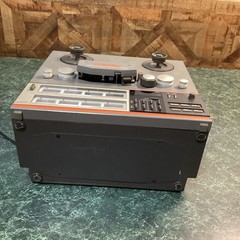 Vintage FOSTEX A-8 Stereo Audio Reel to Reel Tape Machine – Recorder Reproducer