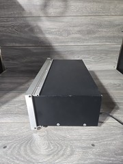 Crown IC 150 Stereo Preamplifier [Tested] – One Owner – Super Clean – Free Ship!