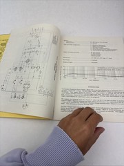 Vintage Heathkit Assembly Manual PS-4 Regulated Power Supply