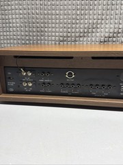Panasonic SA-700A Vintage AM/FM FET Solid State Stereo Receiver Wood Case