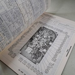 MORSE/ELECTROPHONIC 726-0 Stereo Receiver Service Manual 1977 Illustrated