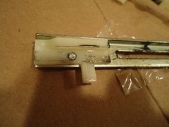 Pioneer PL-516 Stereo Turntable Parting Out Linkage Pieces