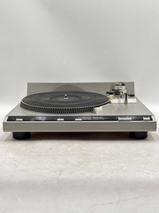 Technics SL-235 Belt Drive Frequency-Servo Automatic Turntable – Broken