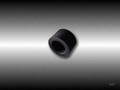 Studer A-810 – 1/2″ ONE Pinch roller tire : New