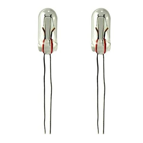 Yamaha EQ-630 Equalizer LCD Display 16V 1W Light Bulb Kit Replaces XAMK4B Lamps