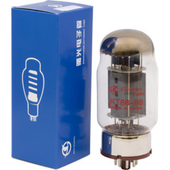 Vacuum Tube, KT88-98, Shuguang, Power
