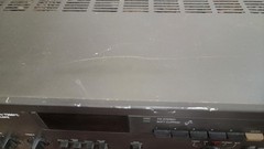 NAD 7250PE AM/FM Stereo Receiver Power Envelope