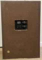 Pioneer CS-99A FB 5-way Wood Speaker Pair Vintage Great Condition